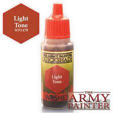 Warpaints: Light Tone 18ml wp1470